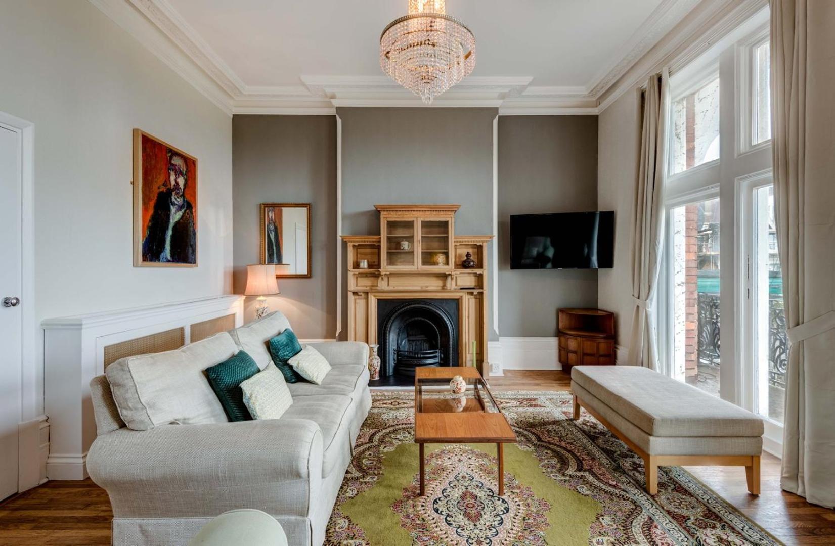 Apartmán Sea Breeze - Hastings